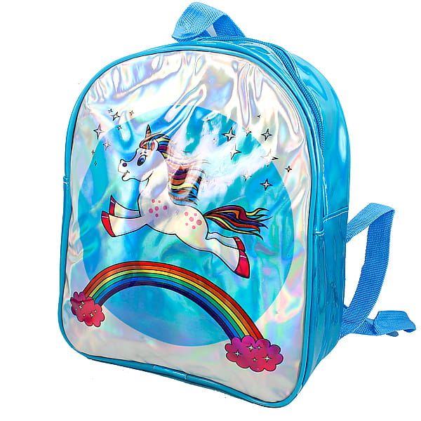 Backpack PVC "Unicorn"