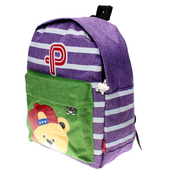 Backpack for children "Bear"