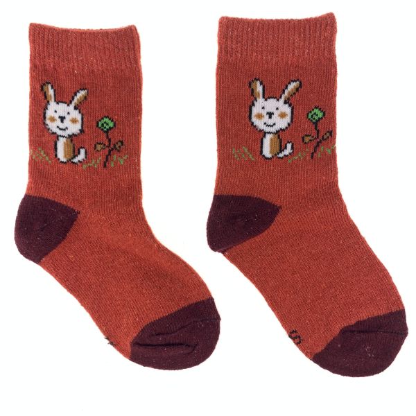 Children's socks (wool) 20-23r