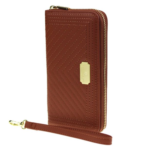 Wallet "Classic" pu-leather