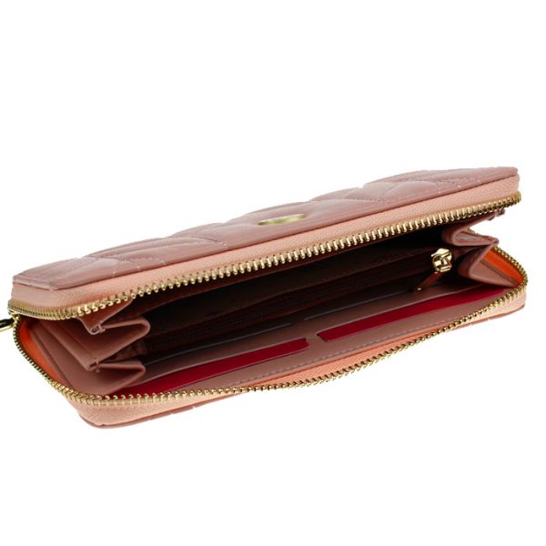 Wallet "Estelle" pu-leather